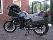 1992 BMW K 75 RT photo